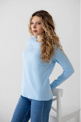 Лонгслів жіночий